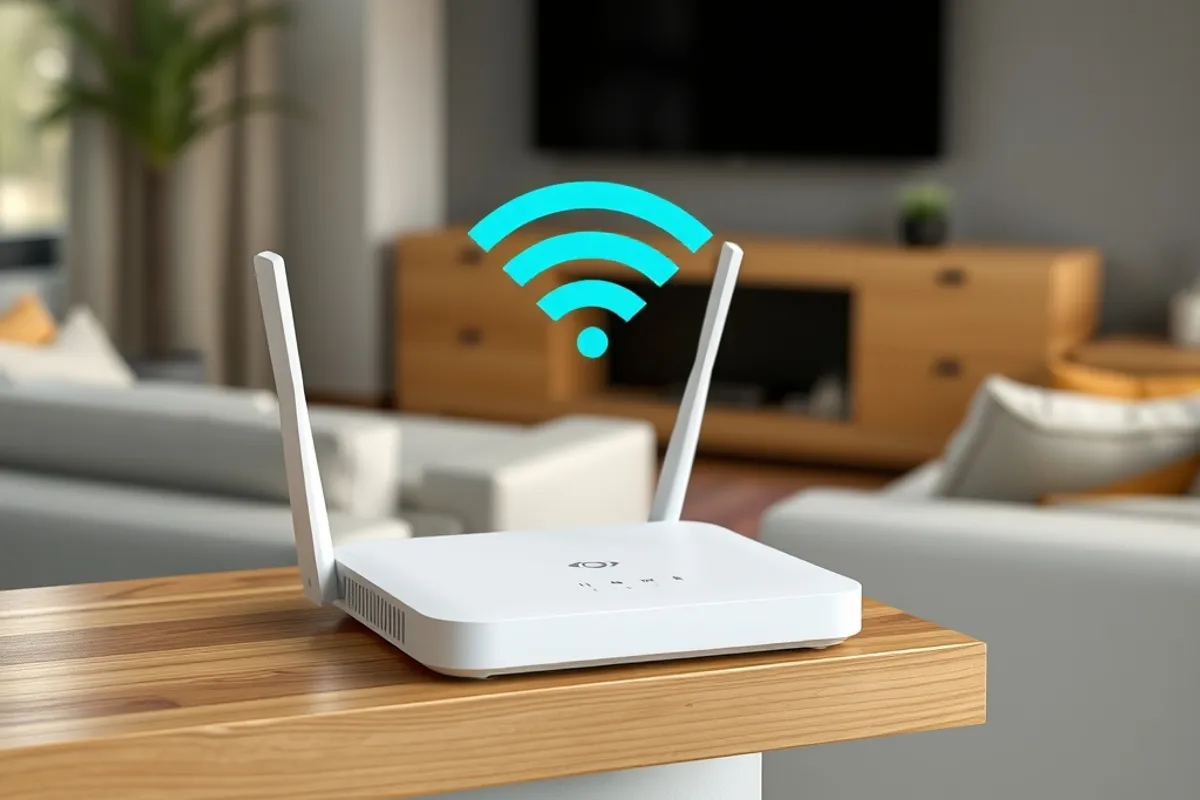 Home Network Security Checklist for 2026