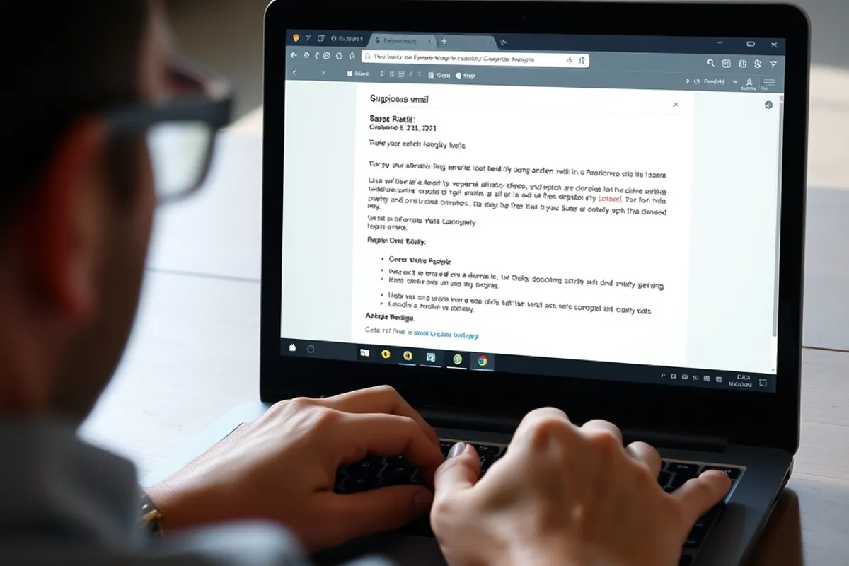 Phishing in 2026: How to Spot Attacks That Look Real