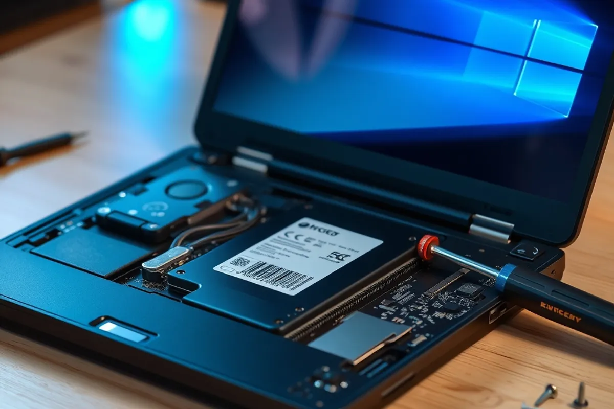 SSD vs HDD in 2026: When Upgrading Still Pays Off