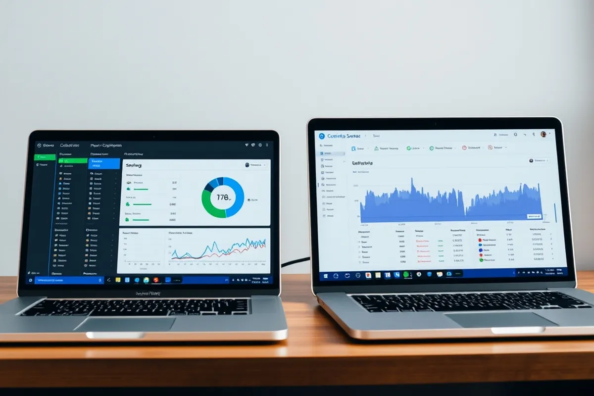 VPS vs Shared Hosting: Which One Does Your Site Need?